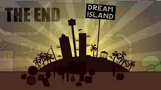 BFDI: THE GOOD ENDING