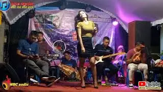 OJO DI BANDINGKE _ ZAHRA AULIA - NEW WBC MUSIC . live in mayong jepara