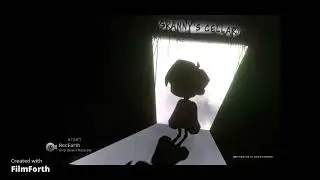 Игра Бабушкин Подвал Granny's Cellar game