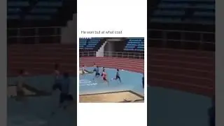Куда делся победитель?!?😅 