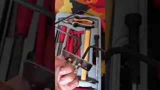 Замена нижнего Тэна в плите Beko