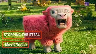A Minecraft Movie (2025) | Official Movie Trailer