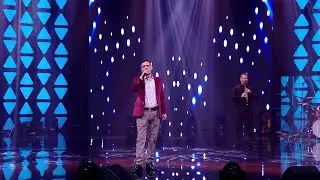 Alban Plovishti - Kur me zbret nga Voskopoja (Kolazh)