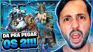 COMO FAZERA FUSÃO DE NATAL E PEGAR O TORMIN | Raid Shadow Legends