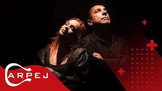 Arya Aryay & Emre Karayel - Soygun