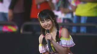 HKT48 2018 お願いヴァレンティヌ 부탁해, 발렌타인
