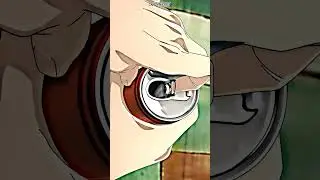 Gojo attitude status #anime #gojosaturoamv #jujutsukaisen #animeedit