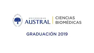 Graduación 2019 FCB - Medicina