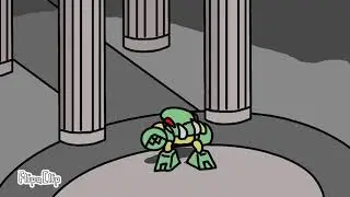 BIONICLE | борок.