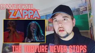 Drummer reacts to 