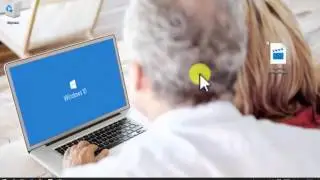 Урок №1 : Учимся работать с компьютерной мышью