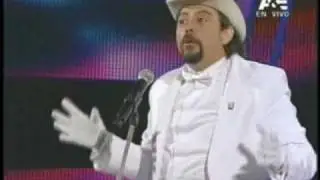 Bombo Fica: Festival de Viña del Mar 2010 [HQ] (Parte 3 de 7)