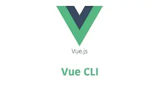 Vue Cli 