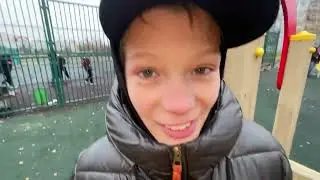 ВЛАДА А4 РАСТЕРЗАЛ КВАДРОКОПТЕР НА КУСОЧКИ !