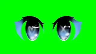 •|Футаж глаз|•#3