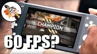 How Well Does Apex Legends Run on the Nintendo Switch?