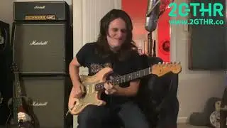 Tyler Bryant Live Jam!