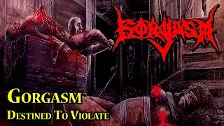 Gorgasm - Kuntkiller