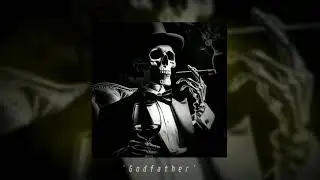 'Godfather' - [FREE] Night Lovell Type Beat - Dark Trap Instrumental