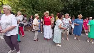Я на губах твоих оставлю вкус любви......... 25.08.24 Гомель парк Луначарского 🥰