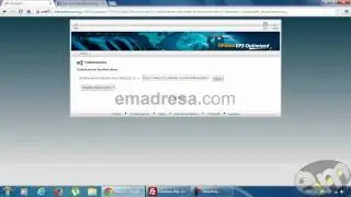 cPanel Sub Domain Cpanel Urdu Tutorials by emadresa.com