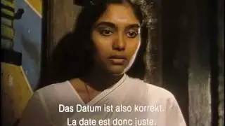 Piravi (1988) - Malayalam Movie w/ German Subtitle