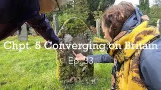 Tracing my family tree on the Isle of Skye, Scotland. Ep. 33.