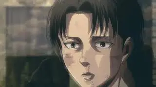 Fight back | AOT | [AMV Ft Eren, Levi and Mikasa]