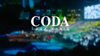CODA Audio ViRAY and N-RAY deliver the detail for Les Choristes 2000