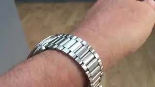 Omega Speedmaster