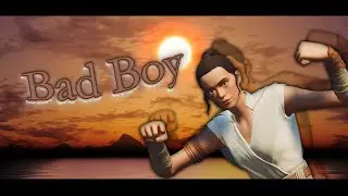 Bad Boy 👀| Fortnite Cinematic Montage