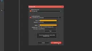 ImpolyzerStudio:  synchronize DB SQL in Google Firebase Cloud
