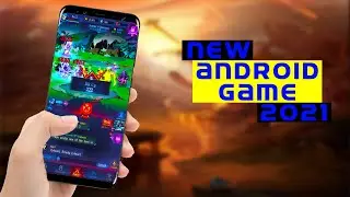 🔴 New Mobile Gameplay for Android/iOS 2021 #4 EZPZ Saga