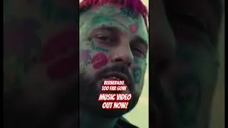 BERNER420 TOO FAR GONE MUSIC VIDEO OUT NOW!