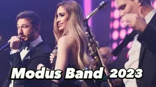 Кавер группа на праздник на Свадьбу! Кавер группа ModusBand (Лайв 2023)