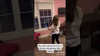 me doing nothing going tiktok famous TikTok @justin.wichman  [Tik Tok Archives]