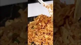 egg rice #shorts