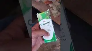 San coughnil syrup useful in cough,cold and bronchitis