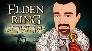 Elden Ring Review | DSPGaming (aka Dark Souls 4)