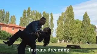 ditelindja ime ne Toscana| nje fundjave mes pyjesh