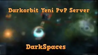 Darkorbit DarkSpaces PvP Server