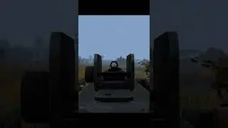 Turns out russians are explosive - Arma Reforger