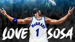 Tracy McGrady Mix - 