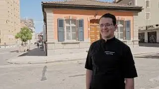 S'INSTALLER À LA CHAUX-DE-FONDS | Le récit de Patrice et Murièle