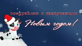 С новым годом