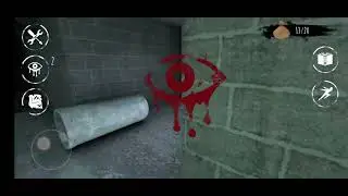 Eyes: The Horror Game - Chapter 1: Normal