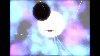Tiny Solar System Gravitational Capture - Kobold Engine