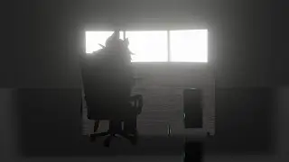La fin d'un acte