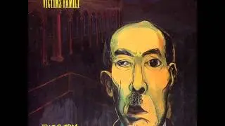 Victims Family - The Germ [1992, FULL ALBUM]