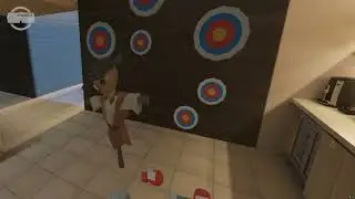 제이알월드 - JRWorld  VRPlay Preview HD